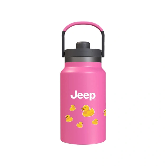 Duck 42 oz. Big Swig Water Bottle