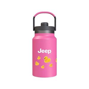 Duck 42 oz. Big Swig Water Bottle