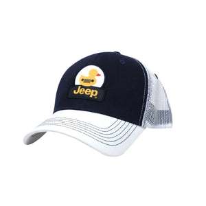 Duck Patch Cap