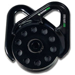 black snatch block