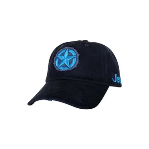 Star Navy Cap